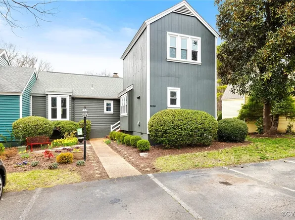 11817 Goodwick Sq, Henrico, VA 23238