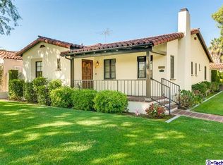 1701 Elm St, Alhambra, CA 91803