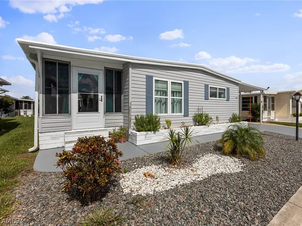 548 Palmer Blvd, North Fort Myers, FL 33903
