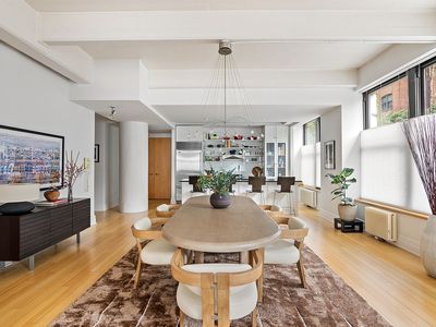 70 Washington St APT 2D, Brooklyn, NY, 11201