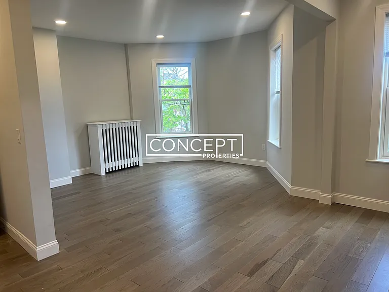 379 Commonwealth Ave #9CP — Photo 5