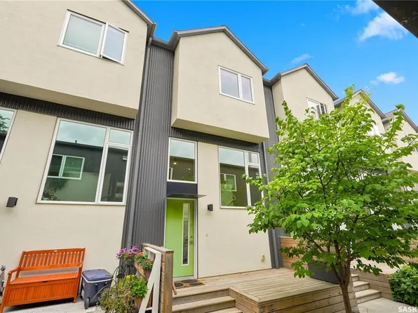 UNIT 6-540 F AVENUE S, Saskatoon, SK S7M 5X9