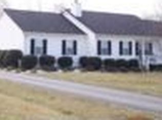 107 Shotwell Patterson Ln, Stony Point, NC 28678