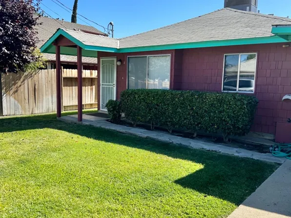 212 E Cherry Ln, Coalinga, CA 93210