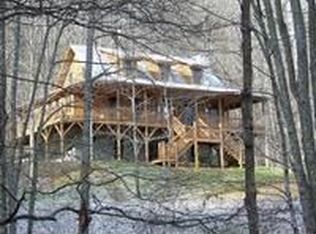 532 Flat Rock Gap Rd, Waynesville, NC 28785