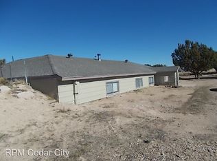 5042 N 4300 W, Cedar City, UT 84721