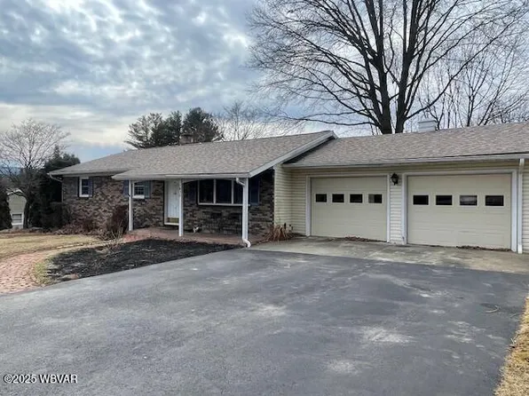 1835 Nast Ave, Montoursville, PA 17754