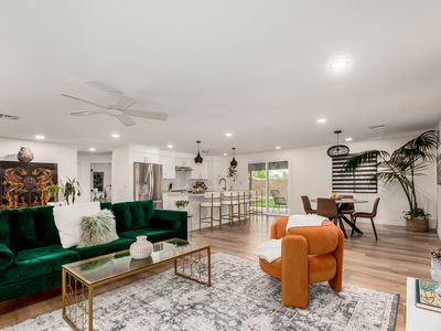 4109 E Crocus Dr, Phoenix, AZ, 85032