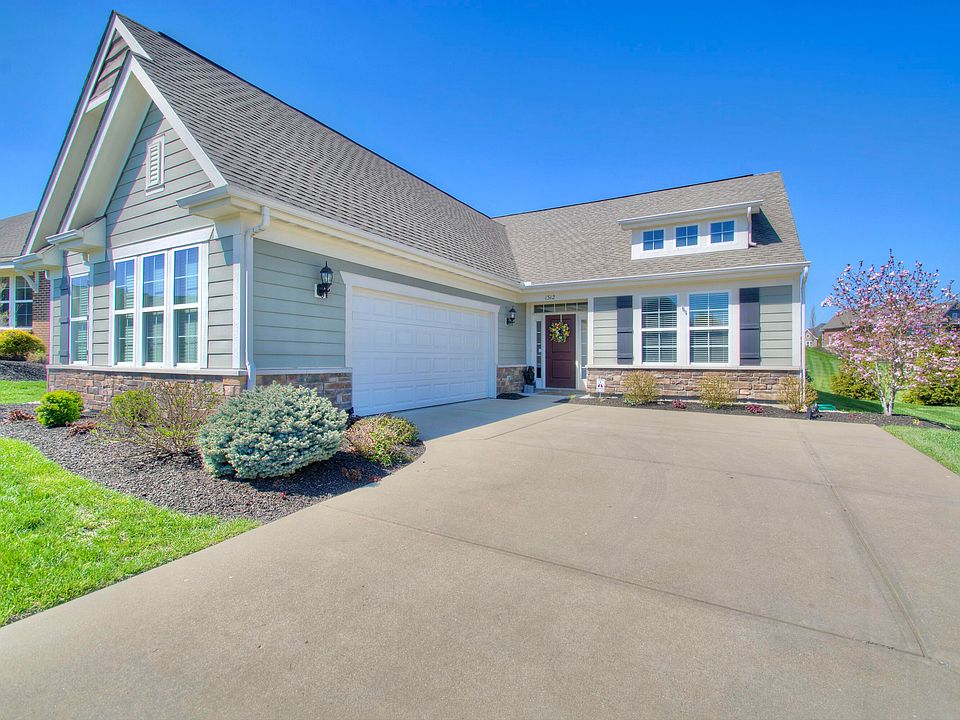 1312 Woodlawn Ct, Union, KY 41091 Zillow
