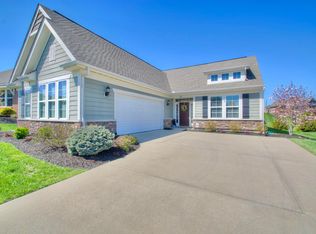 1312 Woodlawn Ct, Union, KY 41091