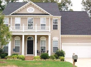2113 Bluestone Ct, Waxhaw, NC 28173