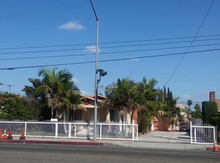 6730 Santa Fe Ave, Huntington Park, CA 90255