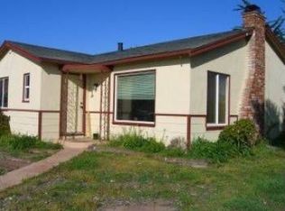 1976 Luxton St, Seaside, CA 93955