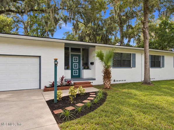 7816 CATAWBA Drive, Jacksonville, FL 32217