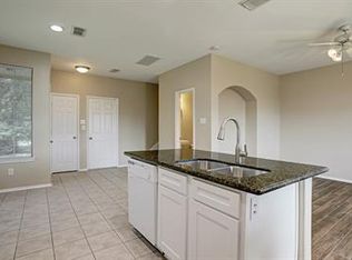 281 Brandy Ridge Ln #1, Dickinson, TX 77539