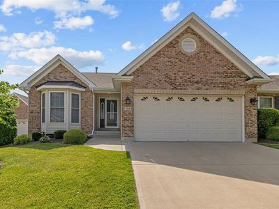 266 Crystal Ridge Dr, O'Fallon, MO, 63366