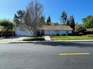 3224 Stone Valley Rd, Alamo, CA 94507