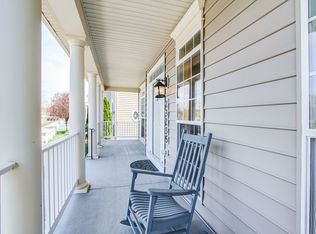 23235 Arora Hills Dr, Clarksburg, MD 20871