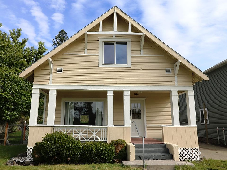 2nd image of 1320 W Alice Ave