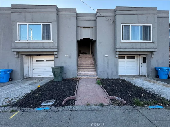 951 Easton Ave, San Bruno, CA 94066