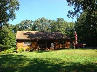 185 Longswamp Rd, New Egypt, NJ 08533