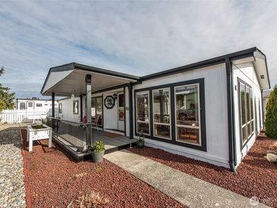 325 N 5th Ave #48, Sequim, WA, 98382