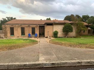 4210 Laurel Trl, San Antonio, TX 78240