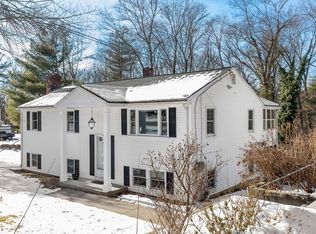 94 Lowell Rd, Westford, MA 01886