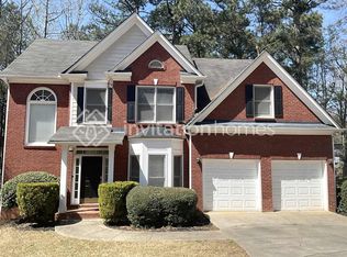 4559 Silver Peak Pkwy, Suwanee, GA 30024