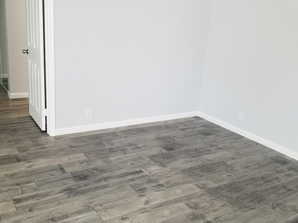 Living Room/Bedroom Door
