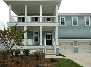 2718 Battle Trail Dr, Johns Island, SC 29455