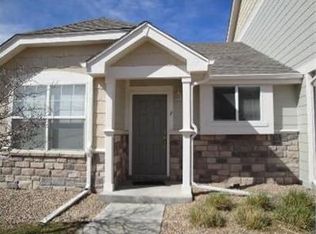 18717 E 57th Pl UNIT F, Denver, CO 80249