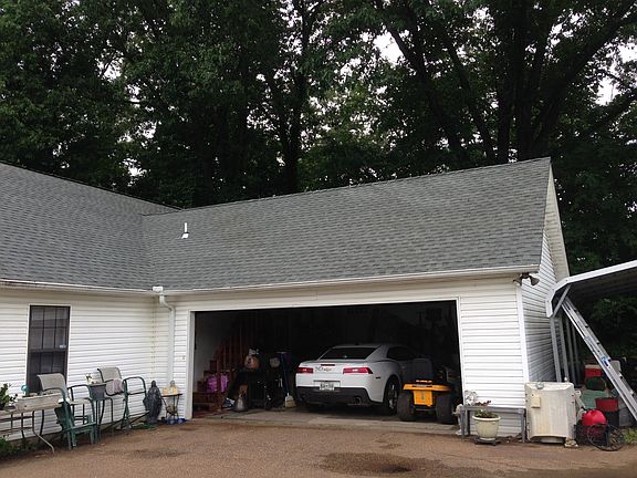 Garage & Carport
