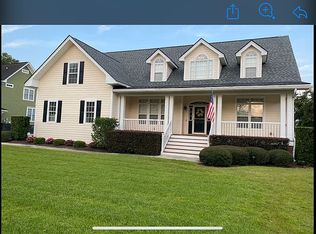 119 Brogun Ln, Charleston, SC 29414
