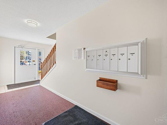 3rd image of 833 Neeb Rd APT 2