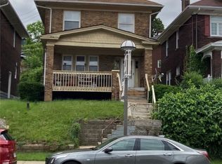 3715 Main St, Homestead, PA 15120