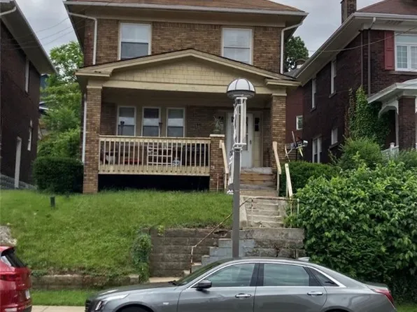 3715 Main St, Homestead, PA 15120
