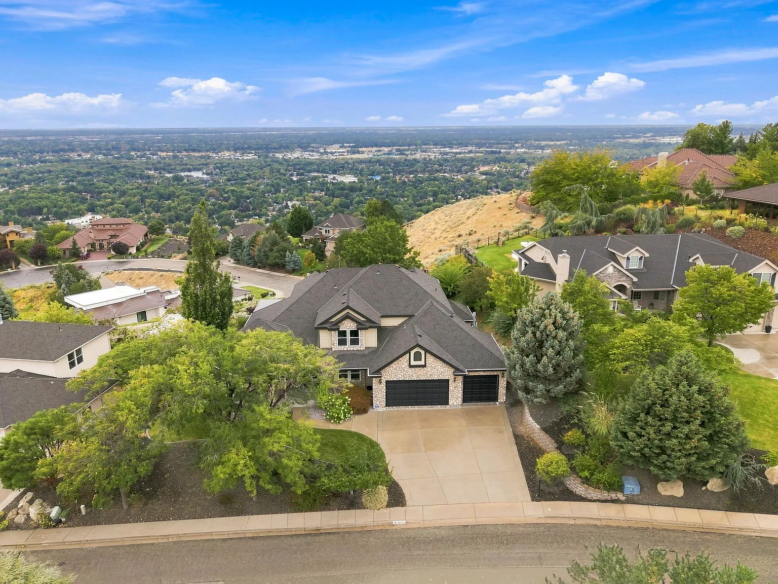 3825 W Quail Heights Ct — Photo 2