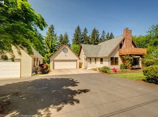 18101 S Charlie Ct, Oregon City, OR