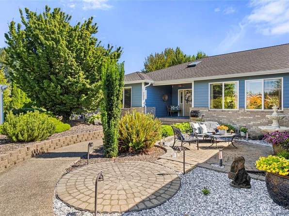 3319 29th Avenue NE, Olympia, WA 98506