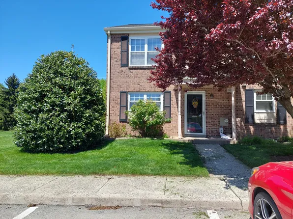 12 Coventry Ct, Blue Bell, PA 19422