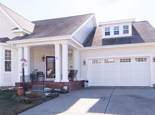 123 Regulator Dr N, Cambridge, MD 21613