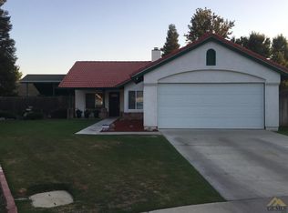 4509 Devlin Ct, Bakersfield, CA 93311