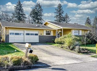 6955 SW Briarcliff Cir, Beaverton, OR 97008