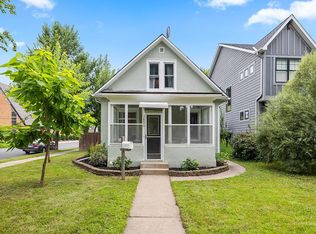 3856 37th Ave S, Minneapolis, MN 55406