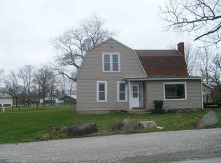 741 Garfield St, Huntington, IN 46750