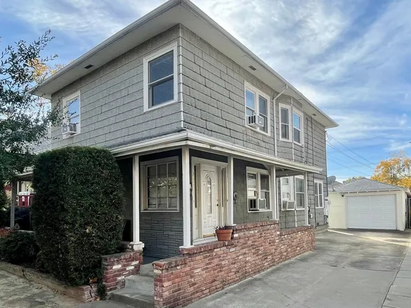 2626-2628 S Street, 2626-2628 S St, Sacramento, CA 95816
