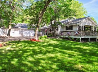 3715 152nd Ln NW, Andover, MN 55304