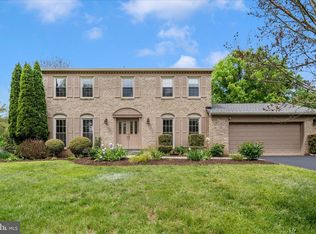 16000 Narrows Ter, Silver Spring, MD 20906