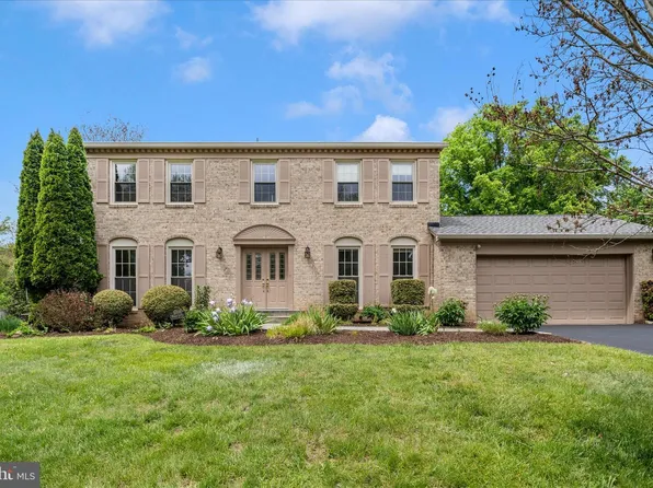16000 Narrows Ter, Silver Spring, MD 20906
